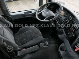 MERCEDES-BENZ Actros 2644 L Absetzkipper Meiller Euro 5
