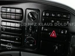 MERCEDES-BENZ Actros 2644 L Absetzkipper Meiller Euro 5