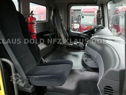MERCEDES-BENZ Actros 2644 L Absetzkipper Meiller Euro 5
