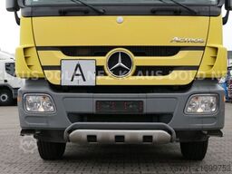 MERCEDES-BENZ Actros 2644 L Absetzkipper Meiller Euro 5