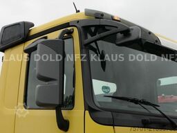 MERCEDES-BENZ Actros 2644 L Absetzkipper Meiller Euro 5
