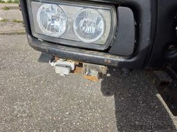 IVECO AD260T45 6x4 3-Seitenkipper + Winterdienstvorr.