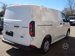 FORD Transit Custom 280L1H1 Trend Kasten LED SYNC4