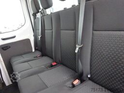 FORD Transit Doka Pritsche 350 L5 Maxi Trend Zwilling