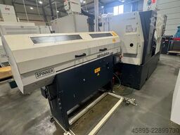 SPINNER TC 400-52 MC