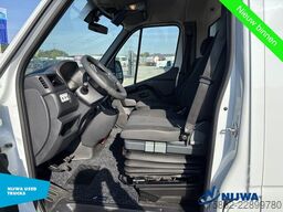 Renault Master T35 165 BE-Combi + Laadklep