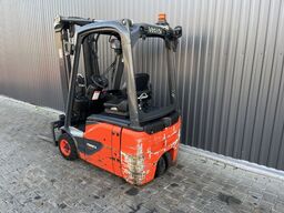 Linde E 15-02