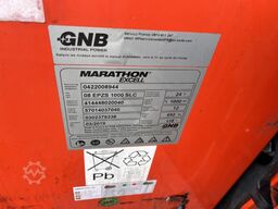 Linde E 15-02