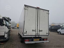 IVECO DAILY 40C15 N1 3.0Ltr Damaged Engine-Good Long-...