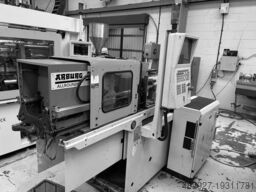 Arburg 221KS 350/100 U Universal