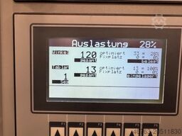 Kardex Shuttle XP-500-3050-864