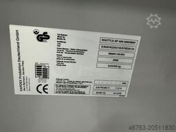 Kardex Shuttle XP-500-3050-864