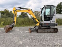 Wacker Neuson ET35