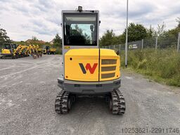Wacker Neuson ET35