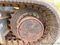 Wacker Neuson ET35