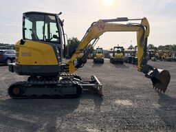 Wacker Neuson ET35
