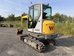Wacker Neuson ET35