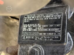 Wacker Neuson ET35