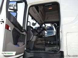 SCANIA R450 CR20H Retarder ACC ADAS Package