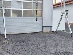 STAHL-SCHILLING 1461550 5 m x 1,5 T