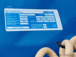 STAHL-SCHILLING 1461550 5 m x 1,5 T