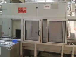 LPW POWERJET 670 T3-V