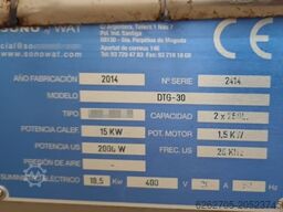 LPW POWERJET 670 T3-V