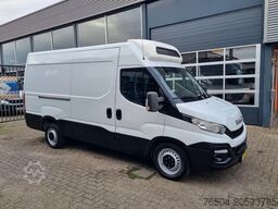 Iveco Daily 35S17 3.0D Koelwagen TK V300MAX st 230V +...