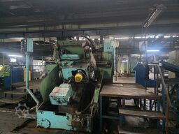 Cincinnati Milacron 20 440