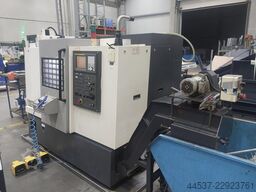 Hwacheon Cutex 160B/MC