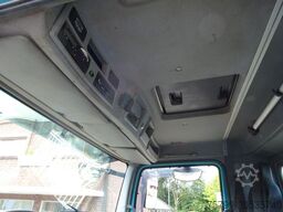 MERCEDES-BENZ 3240 Axor MKI SR 5.5 Muldenkipper 8x4