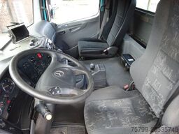 MERCEDES-BENZ 3240 Axor MKI SR 5.5 Muldenkipper 8x4