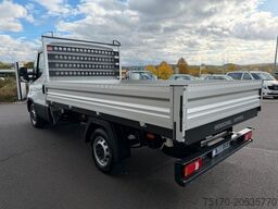 IVECO Daily 35S16 A8 *R3.450mm*Automatik*Klima* 3x