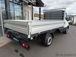 IVECO Daily 35S16 A8 *R3.450mm*Automatik*Klima* 3x
