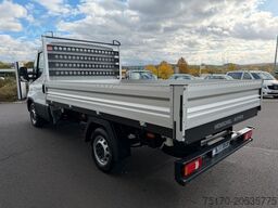 IVECO Daily 35S16 A8 *R3.450mm*Automatik*Klima* 3x