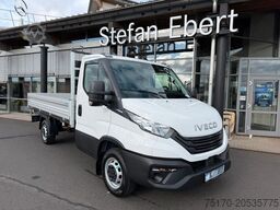 IVECO Daily 35S16 A8 *R3.450mm*Automatik*Klima* 3x