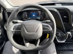 IVECO Daily 35S16 A8 *R3.450mm*Automatik*Klima* 3x