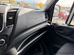 IVECO Daily 35S16 A8 *R3.450mm*Automatik*Klima* 3x