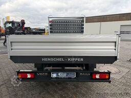 IVECO Daily 35S14 A8*R3.450mm*Automatik*Kamera*2Sitze*