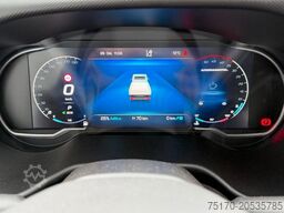 IVECO Daily 35S14 A8*R3.450mm*Automatik*Kamera*2Sitze*