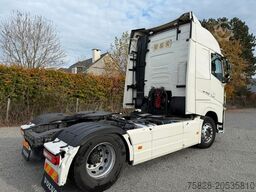 VOLVO FH460 / I-Park Cool / Kipphydraulik