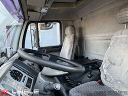 MAN 8.163 LLC*Zikun Getränke-Aufbau*L2000*