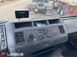 MAN 8.163 LLC*Zikun Getränke-Aufbau*L2000*