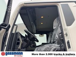 MAN TGS 33.440 BB 6x4