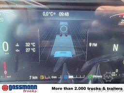 MAN TGS 33.440 BB 6x4, mehrfach vorhanden!