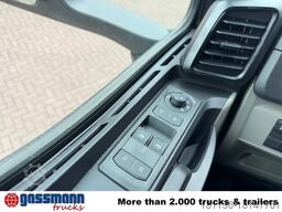 MAN TGS 33.440 BB 6x4, Stahlmulde 12-16m³