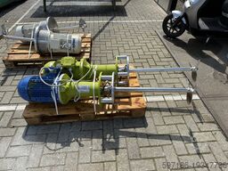 typhoon mixer