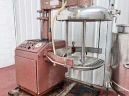 Krieger Oskar Krieger Maschinen Fondo Mat Universal 500