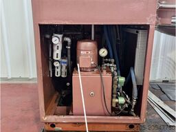 Krieger Oskar Krieger Maschinen Fondo Mat Universal 500