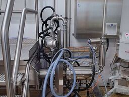 Buhler Haas-Mondomix B.V HAKA type VA-15L